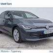 Volkswagen Golf 2025