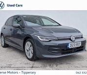 Volkswagen Golf 2025