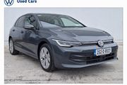 Volkswagen Golf 2025