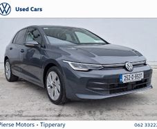 Volkswagen Golf 2025