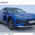 Volkswagen T-Roc 2026