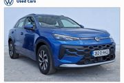 Volkswagen T-Roc 2026