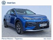 Volkswagen T-Roc 2026