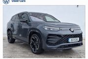 Volkswagen Tayron 2026