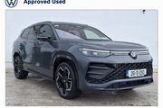 Volkswagen Tayron 2026