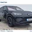 Volkswagen Tayron 2026