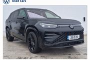 Volkswagen Tayron 2026