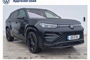 Volkswagen Tayron 2026