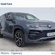 Volkswagen Tayron 2026