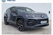 Volkswagen Tayron 2026