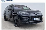 Volkswagen Tayron 2026