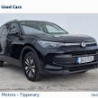 Volkswagen Tiguan 2026