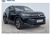 Volkswagen Tiguan 2026