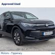 Volkswagen Tiguan 2026