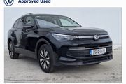 Volkswagen Tiguan 2026