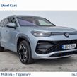 Volkswagen Tayron 2026