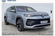 Volkswagen Tayron 2026