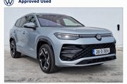 Volkswagen Tayron 2026