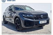 Volkswagen Touareg 2026