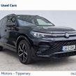 Volkswagen Tiguan 2026
