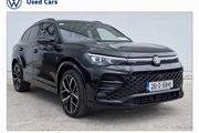 Volkswagen Tiguan 2026