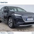 Audi Q4 E-tron 2026