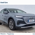 Audi Q4 E-tron 2026