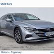 Volkswagen Arteon 2024
