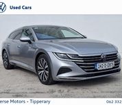Volkswagen Arteon 2024