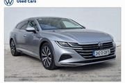 Volkswagen Arteon 2024