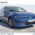 Volkswagen Golf 2024