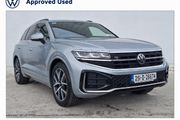 Volkswagen Touareg 2025