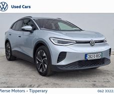 Volkswagen ID.4 2026
