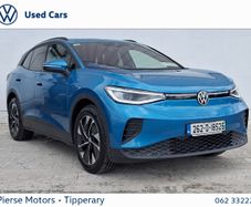 Volkswagen ID.4 2026