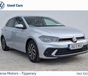 Volkswagen Polo 2026
