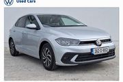 Volkswagen Polo 2026