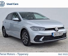 Volkswagen Polo 2026