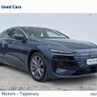 Audi A6 2026