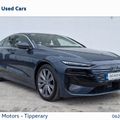 Audi A6 2026