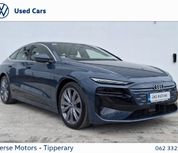 Audi A6 2026