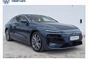Audi A6 2026