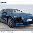 Audi A6 2026