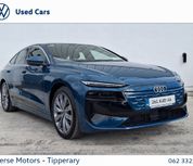 Audi A6 2026