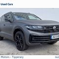 Volkswagen Touareg 2026
