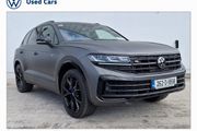 Volkswagen Touareg 2026