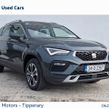 SEAT Ateca 2024