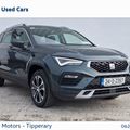 SEAT Ateca 2024