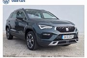 SEAT Ateca 2024