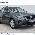 SEAT Arona 2023