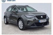 SEAT Arona 2023